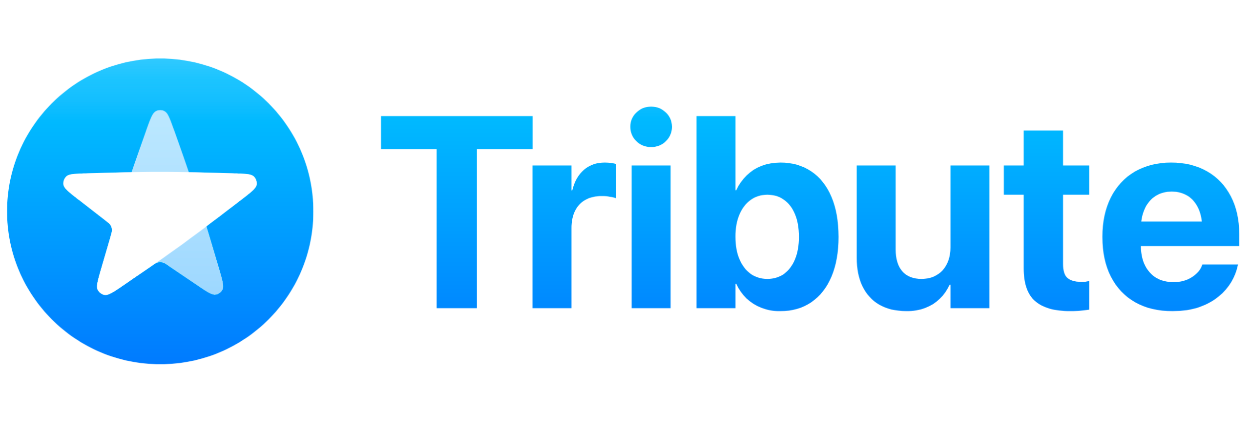 Tribute